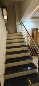 Balcony Image of 2000 Sq.ft 3.5 BHK Duplex for rent in Sneha Nagar Nashik for Rs. 20000