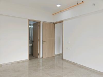 Bedroom Image of 800 Sq.ft 2 BHK Apartment / Flat for sale in Concrete Sai Swayam, Chembur Mumbai for Rs. 26900000