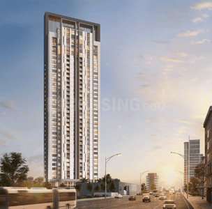 Image of 1795 Sq.ft 3 BHK Apartment / Flat for sale in Krishvi Statura, Konadasapura, Bengaluru for Rs. 20000000