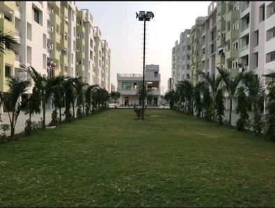 Image of 2260 Sq.ft 4 BHK Apartment / Flat for sale in Nirupam Royal Palms, Hoshangabad Road, Bhopal for Rs. 6500000