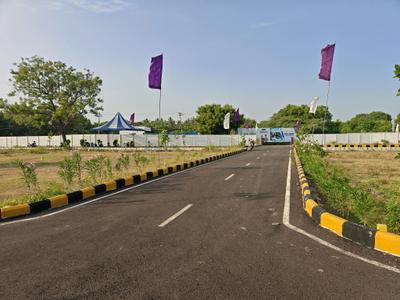 Image of 1032 Sq.ft Residential Plot / Land for sale in Tambaram, Chennai for Rs. 3610968