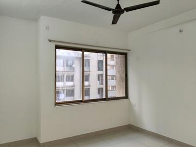 Bedroom Image of 715 Sq.ft 2 BHK Apartment / Flat for rent in Tata Amantra, Bhiwandi Thane for Rs. 15500