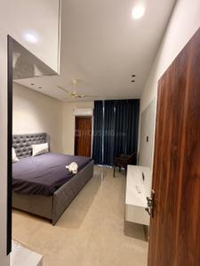 Bedroom Image of 2100 Sq.ft 3 BHK Apartment / Flat for sale in Chinar Heights, Sector 20 Panchkula for Rs. 11000000