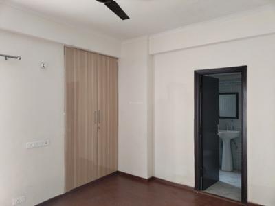 Bedroom Image of 1185 Sq.ft 3 BHK Apartment / Flat for sale in NBCC Tropical Garden, Noida Extension Greater Noida for Rs. 8621000
