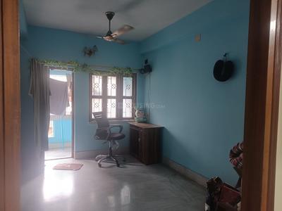 Hall Image of 1010 Sq.ft 3 BHK Apartment / Flat for sale in Nagerbazar Kolkata for Rs. 4300000