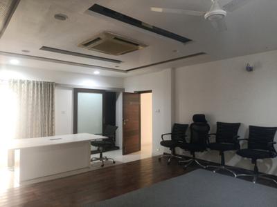Bedroom Image of 5900 Sq.ft 4 BHK Villa for sale in Koncept The Trails, Manikonda Hyderabad for Rs. 150000000