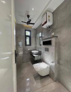 Image of 1800 Sq.ft 3 BHK Builder Floor for sale in Safdarjung Enclave, New Delhi for Rs. 52400000