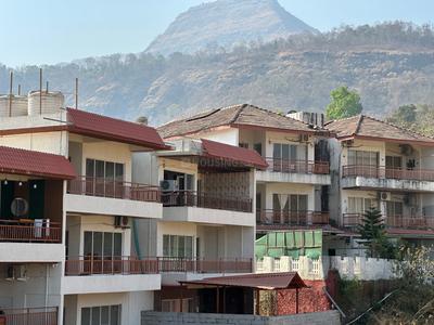 Building Image of 440 Sq.ft 1 RK Studio for sale in Karjat Thane for Rs. 2500000