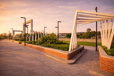Image of 1583 Sq.ft Residential Plot / Land for sale in Richhariya Radha Raman Enclave, Amet, Sagar for Rs. 8480000