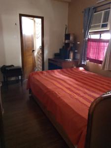 Bedroom Image of 1150 Sq.ft 3 BHK Apartment / Flat for sale in Rastri 29 Lake East 3rd Road, Santoshpur Kolkata for Rs. 4800000
