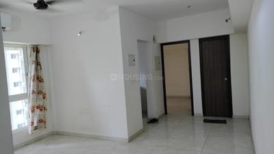 Bedroom Image of 550 Sq.ft 1 BHK Apartment / Flat for sale in Lodha Amara, Kolshet Thane for Rs. 7199999