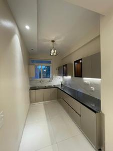 Kitchen Image of 1790 Sq.ft 3 BHK Apartment / Flat for sale in Ubber Palm Heights, Bhagat Singh Nagar Dera Bassi for Rs. 7600001