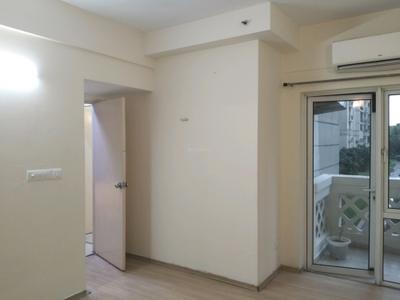 Bedroom Image of 1600 Sq.ft 3 BHK Apartment / Flat for rent in DLF Capital Greens Phase 1 And 2, Karampura New Delhi for Rs. 62000