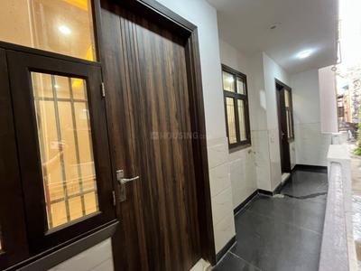 Image of 950 Sq.ft 3 BHK Builder Floor for sale in Tilak Nagar, New Delhi for Rs. 14500000