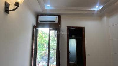 Bedroom Image of 2700 Sq.ft 3 BHK Builder Floor for rent in Anand Niketan New Delhi for Rs. 130000