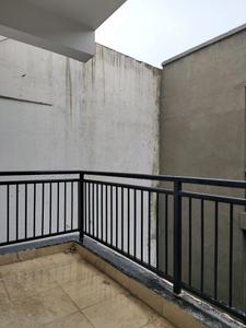 Bedroom One Image of 1050 Sq.ft 2 BHK Apartment / Flat for sale in Titania Residency, Phi IV Greater Noida for Rs. 6300000