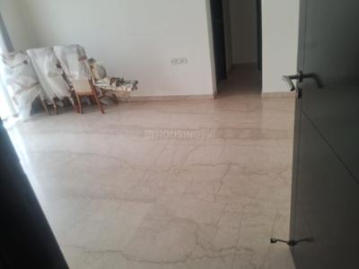 Bedroom Image of 2249 Sq.ft 3 BHK Apartment / Flat for sale in TGB Meghdutam, Sector 50 Noida for Rs. 45000000