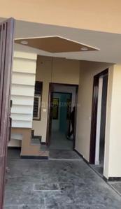 Image of 885 Sq.ft 3 BHK Independent House for rent in Ganga Nagar, Meerut for Rs. 12000
