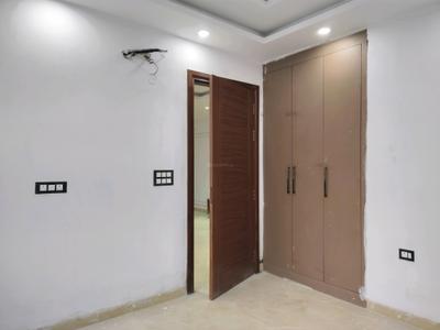 Bedroom Image of 1900 Sq.ft 4 BHK Builder Floor for sale in Chhattarpur New Delhi for Rs. 18300000