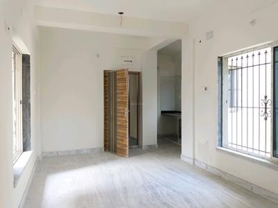 Living Room Image of 1197 Sq.ft 3 BHK Apartment / Flat for sale in Nayabad Kolkata for Rs. 6400000