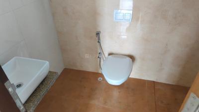 Image of 1060 Sq.ft 2.5 BHK Apartment / Flat for rent in Ekta Tripolis, Goregaon West, Mumbai for Rs. 90000