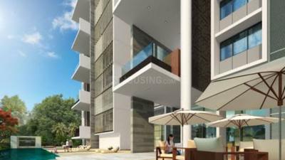 Image of 4930 Sq.ft 4.5 BHK Apartment / Flat for sale in Marvel Aurum, Koregaon Park, Pune for Rs. 116000000