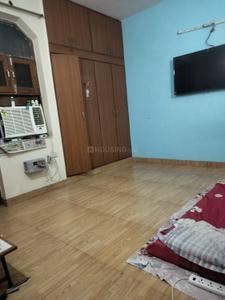 Bedroom Image of 1620 Sq.ft 2 BHK Independent House for rent in Sector 12 Noida for Rs. 25000