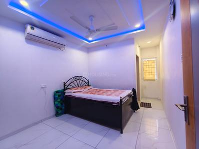Bedroom Image of 2868 Sq.ft 4 BHK Independent House for sale in Ankleshwar GIDC Ankleshwar for Rs. 25000000