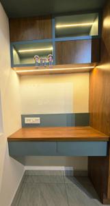 Bedroom Image of 750 Sq.ft 2 BHK Apartment / Flat for rent in Kakati Belagavi for Rs. 20000