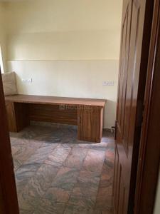 Bedroom Image of 2200 Sq.ft 4 BHK Independent House for rent in Indira Nagar Bengaluru for Rs. 120000