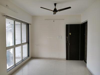 Living Room Image of 585 Sq.ft 1 BHK Apartment / Flat for sale in Susharda Celestial, Bhandup West Mumbai for Rs. 9700000