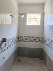 Bedroom Two Image of 1526 Sq.ft 3 BHK Apartment / Flat for sale in Talaghattapura Bengaluru for Rs. 9900010