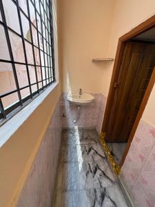Balcony Image of 1200 Sq.ft 2 BHK Independent House for rent in Vanasthalipuram Hyderabad for Rs. 12500