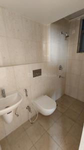 Bathroom Image of 980 Sq.ft 2 BHK Apartment / Flat for sale in Godrej Seven, Joka Kolkata for Rs. 5200000