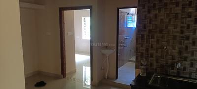 Bedroom Image of 680 Sq.ft 2 BHK Builder Floor for rent in Malipada Bhubaneswar for Rs. 9000