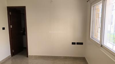 Bedroom Image of 1200 Sq.ft 2 BHK Apartment / Flat for rent in Keya Spring, Arakere Bengaluru for Rs. 50000