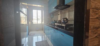 Bathroom Image of 1150 Sq.ft 2 BHK Apartment / Flat for sale in Gurudev Heights, Kamothe Navi Mumbai for Rs. 11500000