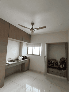 Image of 2970 Sq.ft 3 BHK Penthouse for sale in RAR Parkview Kadamb, Vaishno Devi Circle, Ahmedabad for Rs. 12500000