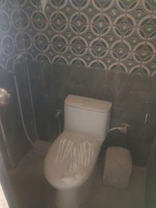 Bedroom Three Image of 1480 Sq.ft 3 BHK Apartment / Flat for sale in Bollaram Industrial Area Sangareddy for Rs. 9768000