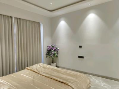 Bedroom Image of 2700 Sq.ft 4 BHK Builder Floor for sale in Ansal Esencia Sector 67, Sector 67 Gurgaon for Rs. 35000000