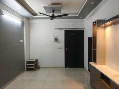 Living Room Image of 700 Sq.ft 2 BHK Apartment / Flat for sale in Signature Global The Millennia, Sector 37C Gurgaon for Rs. 6650000