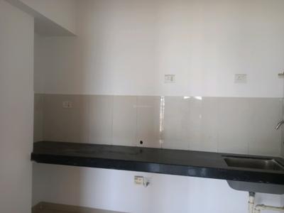 Kitchen Image of 1030 Sq.ft 2 BHK Apartment / Flat for sale in City One SkyVe, Kiwale Pune for Rs. 6200000