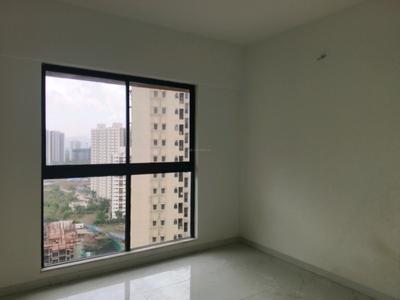Bedroom Image of 1285 Sq.ft 3 BHK Apartment / Flat for sale in Runwal Gardens Phase 2 Bldg no 18 23, Dombivli East Thane for Rs. 10500000