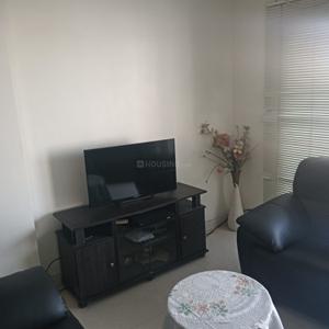 Hall Image of 1965 Sq.ft 3 BHK Apartment / Flat for sale in Ballygunge Kolkata for Rs. 23000000