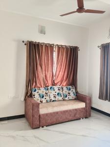 Bedroom Image of 1750 Sq.ft 3 BHK Independent House for sale in Kodikal Mangalore for Rs. 11500000
