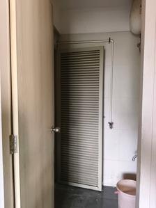 Common Bathroom Image of 585 Sq.ft 1 BHK Apartment / Flat for sale in Lodha Casa Rio by Lodha Group, Palava Phase 1 Thane for Rs. 3600000