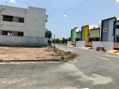 Image of 436 Sq.ft Residential Plot / Land for sale in Kovilpalayam, Coimbatore for Rs. 775000
