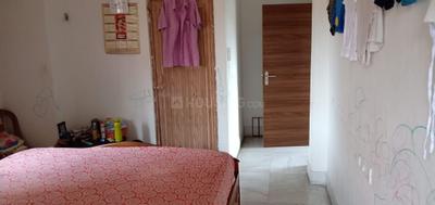 Bedroom Image of 1450 Sq.ft 6 BHK Independent House for sale in Behala Chowrasta Kolkata for Rs. 12000000