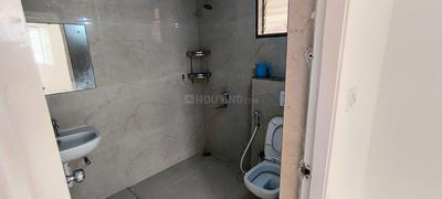 Image of 1450 Sq.ft 3 BHK Apartment / Flat for rent in GM Global Techies Town Tower C, Electronic City, Bengaluru for Rs. 38000