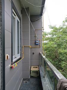 Bedroom One Image of 1250 Sq.ft 3 BHK Builder Floor for sale in Ramesh Nagar New Delhi for Rs. 25000000